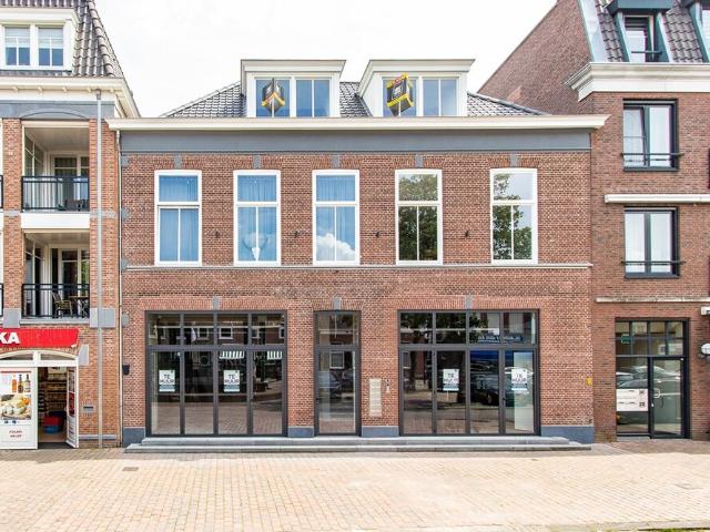 Appartement te huur in Kerkdriel, Gelderland