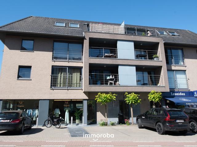 Appartement location à Anzegem, West-Vlaanderen