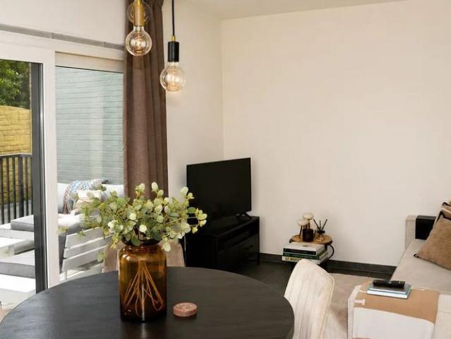 Appartement location à Hasselt, Limburg