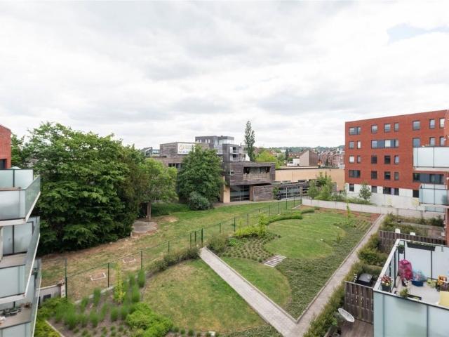 Appartement location à Lava, Brabant