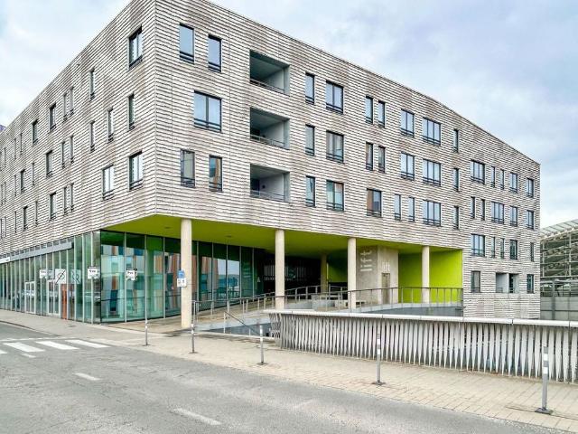 Appartement location à Lava, Brabant