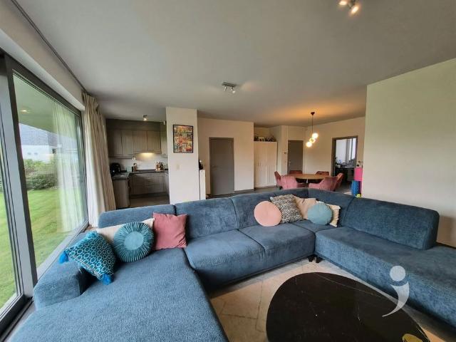 Appartement location à Belle-Vue, Leuven