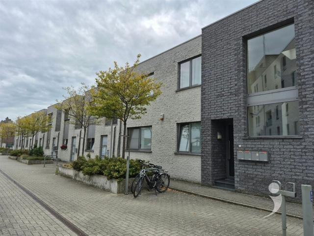 Appartement location à Belle-Vue, Leuven