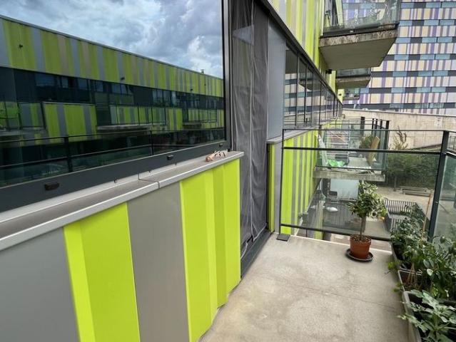 Appartement location à Lava, Brabant
