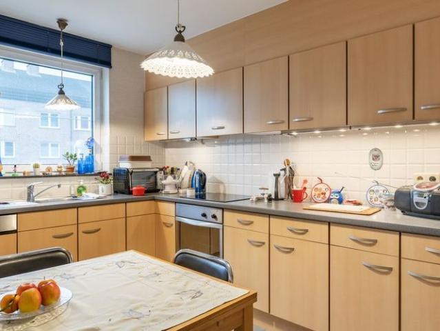 Appartement location à Lava, Brabant