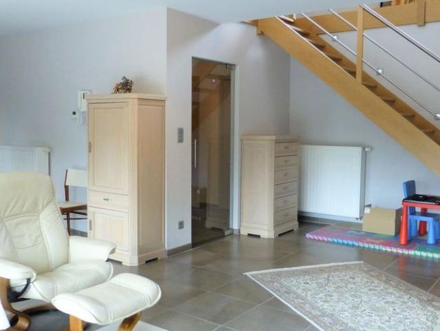 Appartement location à Lava, Brabant