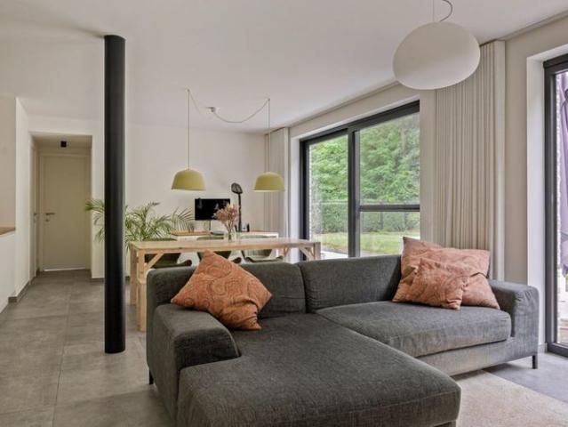 Appartement location à Lava, Brabant
