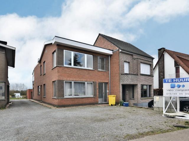Appartement location à Nijlen