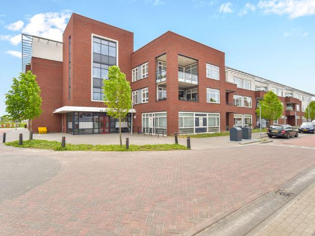 Appartement te huur in Kesteren, Gelderland