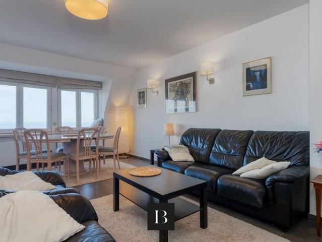 Appartement location à Le Coq, West-Vlaanderen