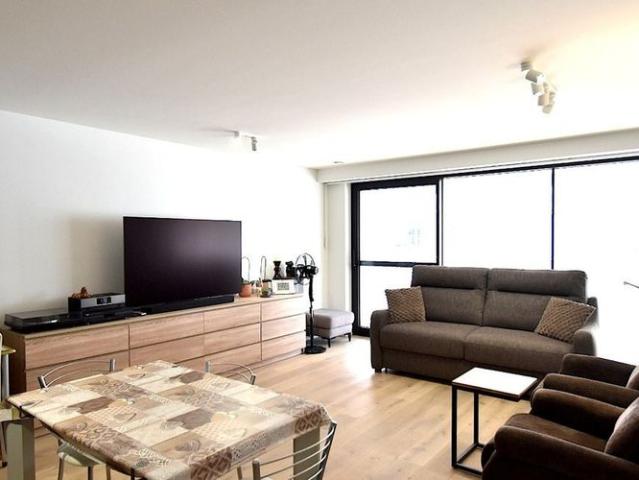 Appartement location à Le Coq, West-Vlaanderen