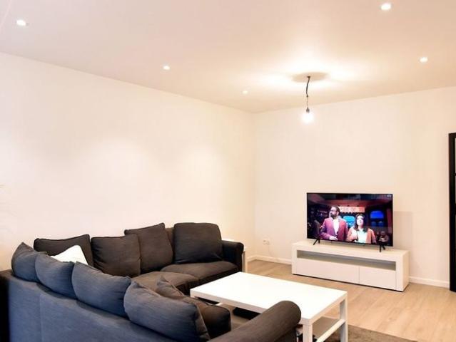 Appartement location à Le Coq, West-Vlaanderen