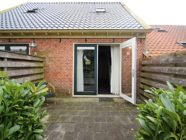 Appartement te huur in Kloosterburen, Groningen