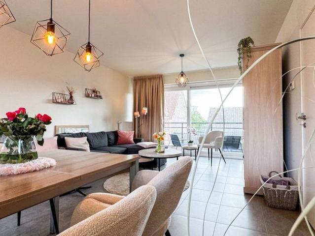 Appartement location à Aalter, Oost-Vlaanderen
