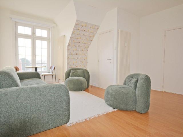 Appartement location à Knokke-heist, West-Vlaanderen
