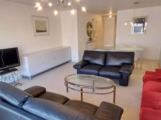 Appartement location à Knokke, Knokke-Heist
