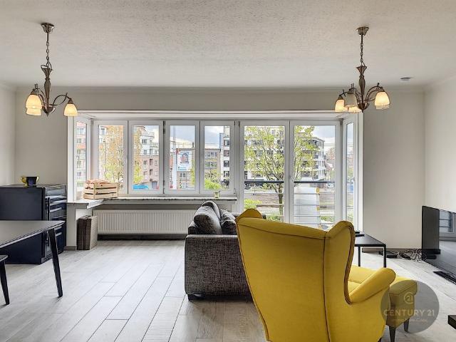 Appartement location à Heist, Knokke-Heist