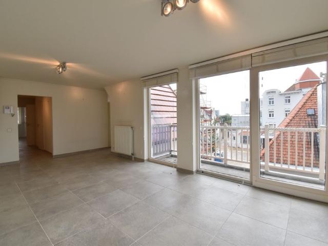 Appartement location à Duinbergen, Knokke-Heist