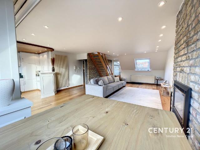Appartement location à Knokke, Knokke-Heist
