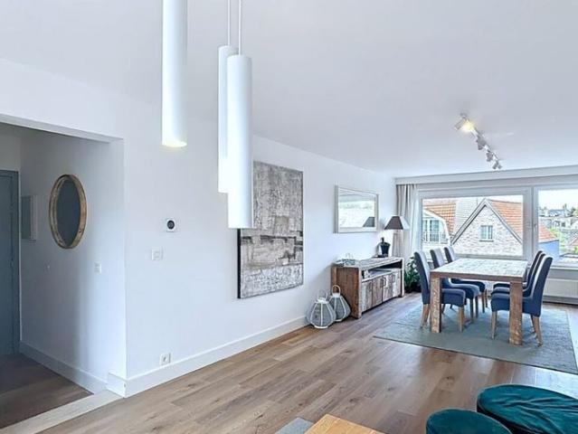 Appartement location à Knokke-heist, West-Vlaanderen