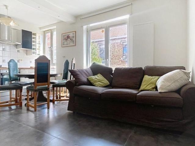 Appartement location à Knokke-heist, West-Vlaanderen