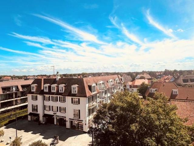 Appartement location à Knokke-heist, West-Vlaanderen