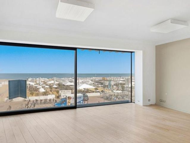 Appartement location à Knokke-heist, West-Vlaanderen