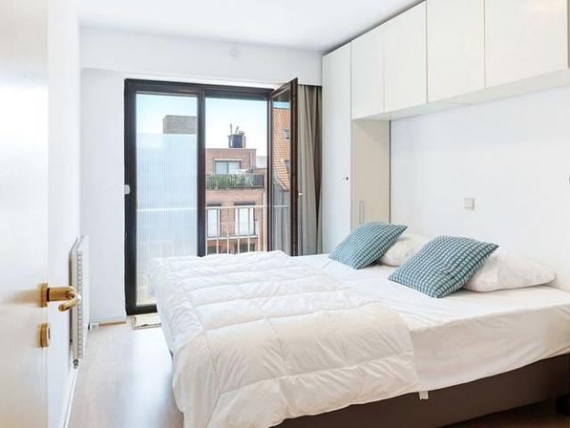 Appartement location à Knokke-heist, West-Vlaanderen