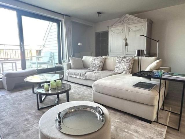 Appartement location à Knokke-heist, West-Vlaanderen