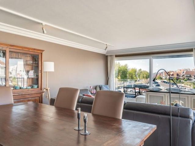Appartement location à Knokke-heist, West-Vlaanderen
