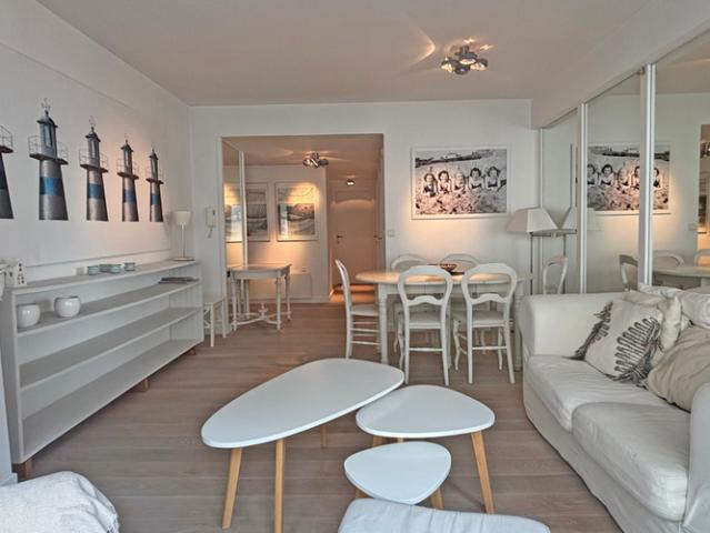 Appartement location à Knokke-heist, West-Vlaanderen