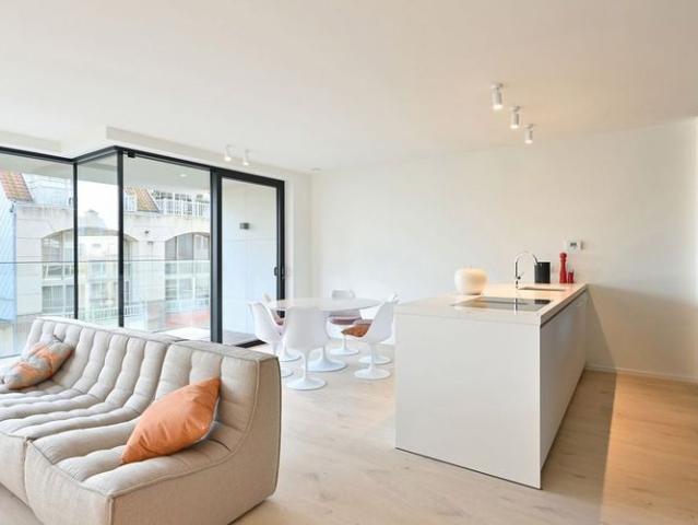 Appartement location à Knokke-heist, West-Vlaanderen