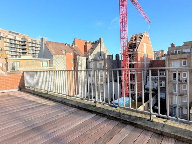 Appartement location à Knokke-heist, West-Vlaanderen