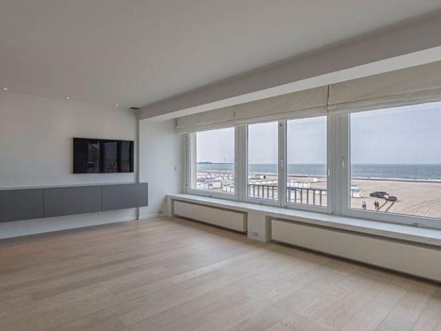 Appartement location à Knokke-heist, West-Vlaanderen