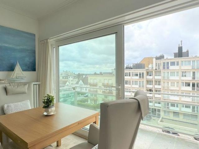 Appartement location à Knokke-heist, West-Vlaanderen
