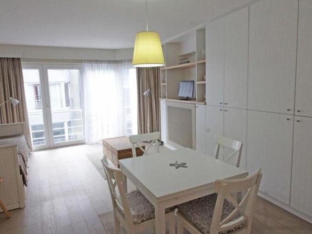 Appartement location à Knokke-heist, West-Vlaanderen