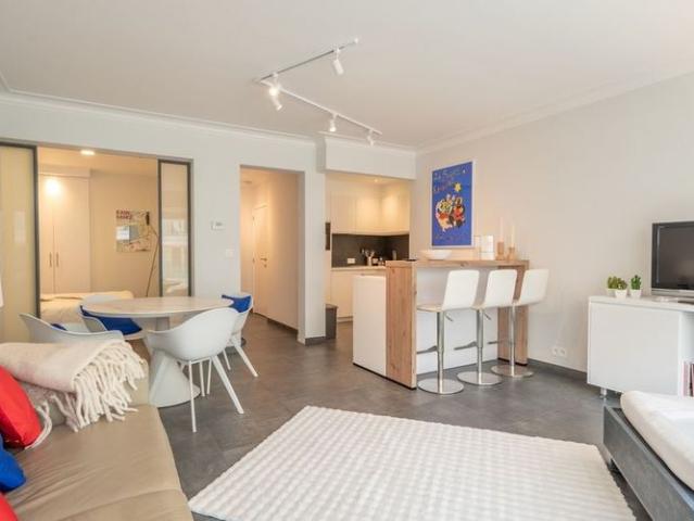 Appartement location à Knokke-heist, West-Vlaanderen