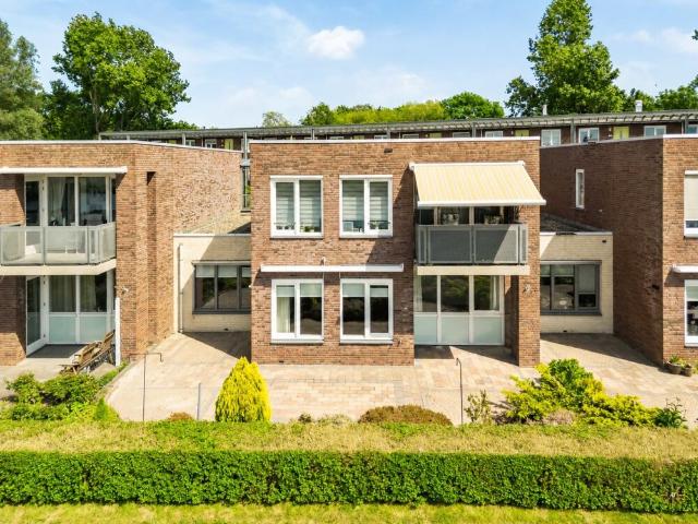 Appartement te huur in Koedijk, Noord Holland