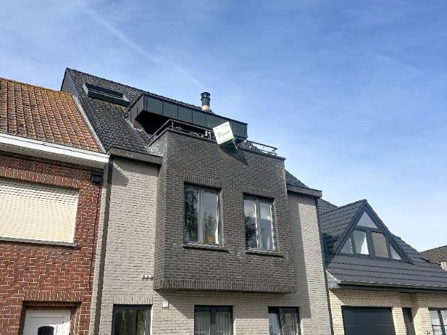 Appartement location à Couckelaere, West-Vlaanderen