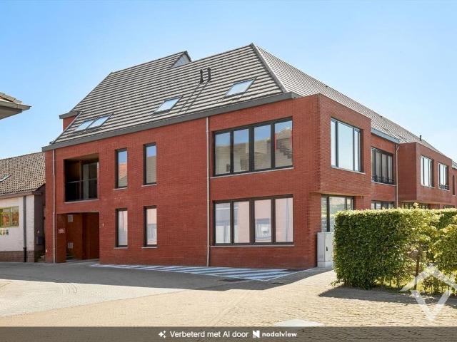 Appartement location à Couckelaere, West-Vlaanderen