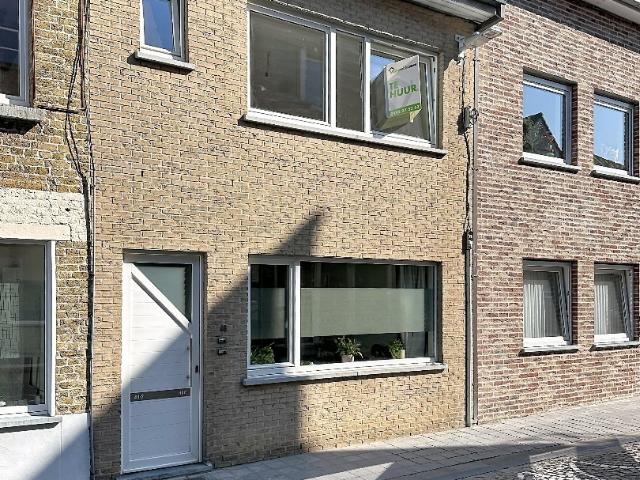 Appartement location à Couckelaere, West-Vlaanderen