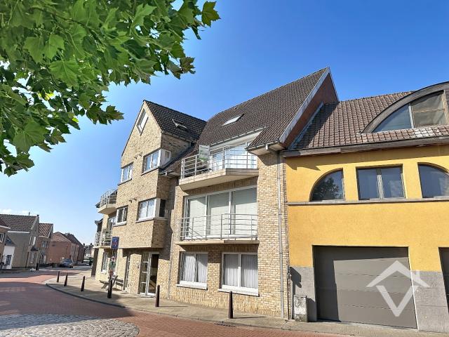 Appartement location à Couckelaere, West-Vlaanderen