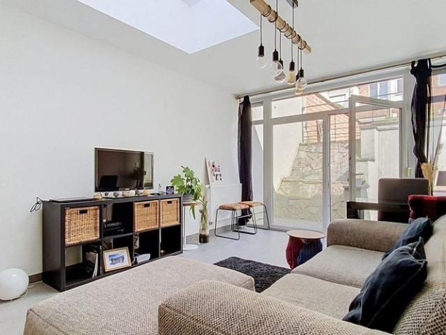 Appartement location à Kukelberg, Bruxelles