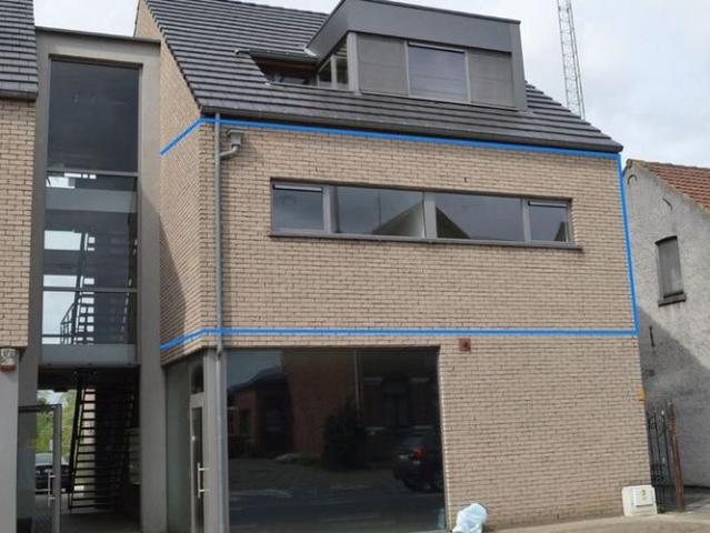 Appartement location à Beringen, Limburg