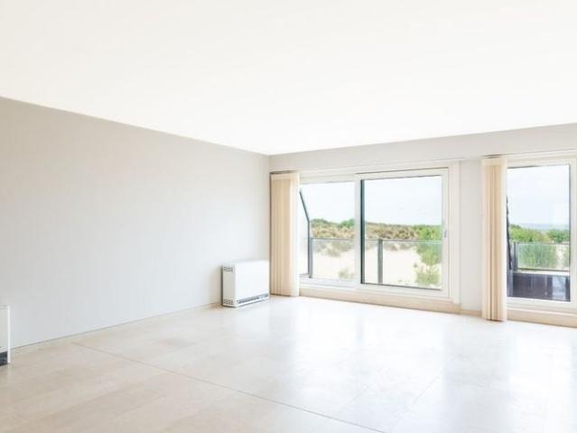 Appartement location à Coxyde, West-Vlaanderen