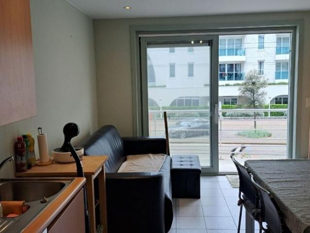 Appartement location à Coxyde, West-Vlaanderen