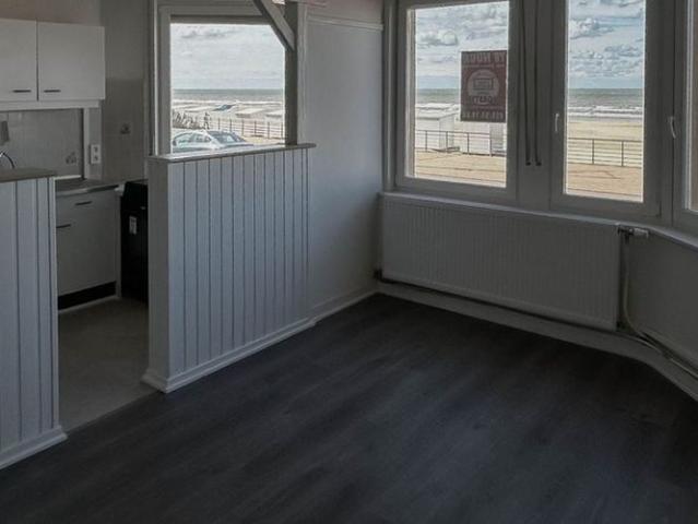 Appartement location à Coxyde, West-Vlaanderen
