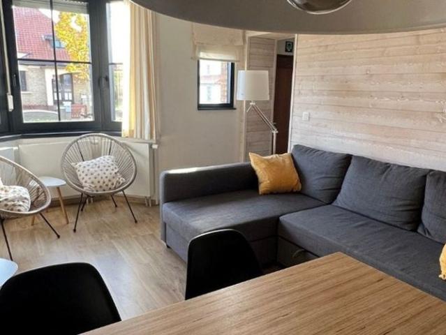 Appartement location à Coxyde, West-Vlaanderen