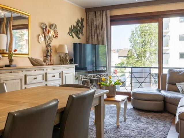 Appartement location à Coxyde, West-Vlaanderen