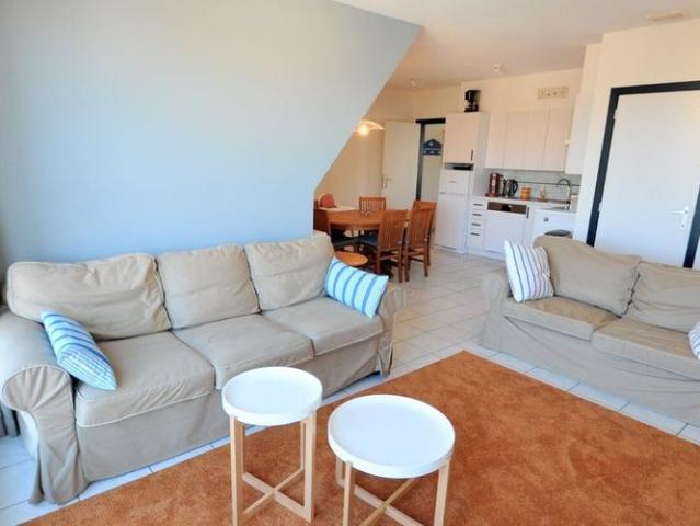 Appartement location à Coxyde, West-Vlaanderen